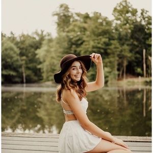 Meet your Posher, Kaylee